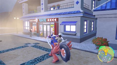 How to Get Twisted Spoon in Pokemon Scarlet and .
